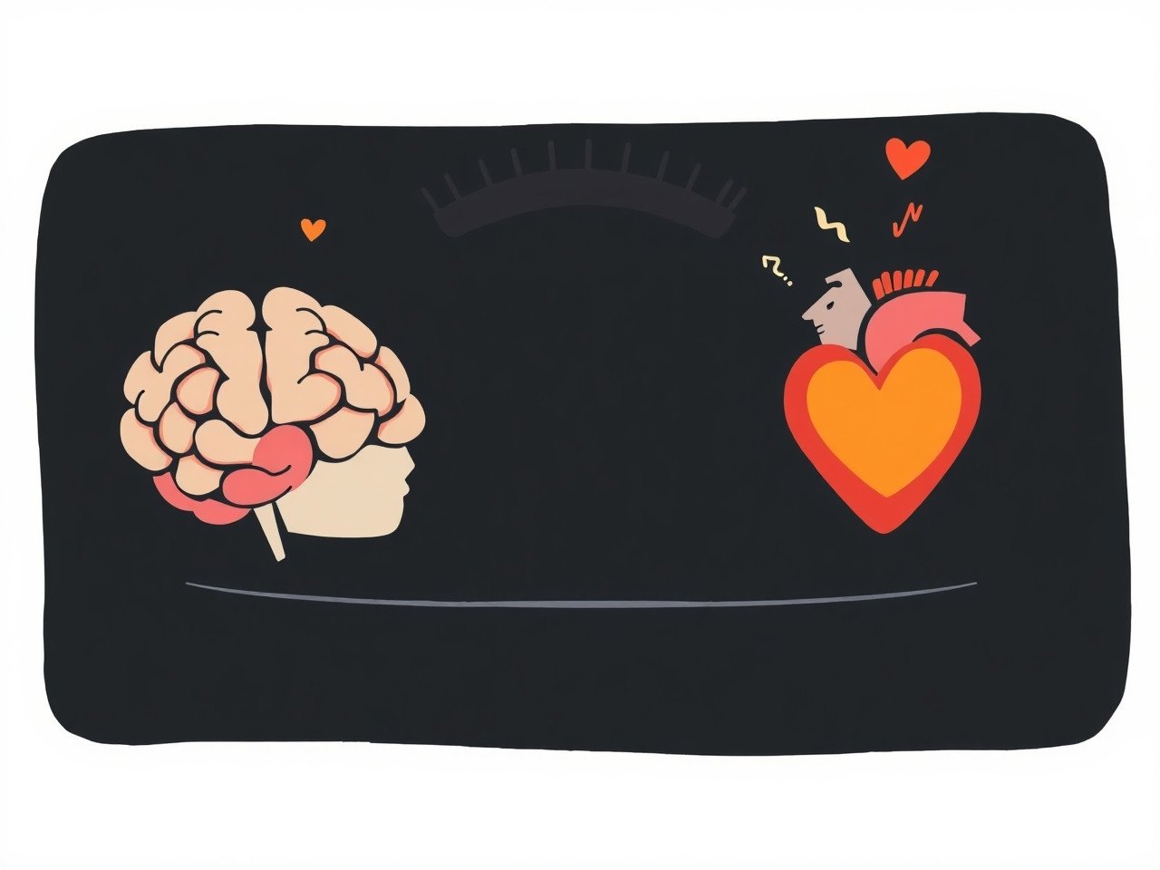 How to Stop Letting Your Emotions Control You (Backed by Psychology)