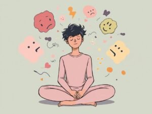 How to Stop Letting Your Emotions Control You (Backed by Psychology)