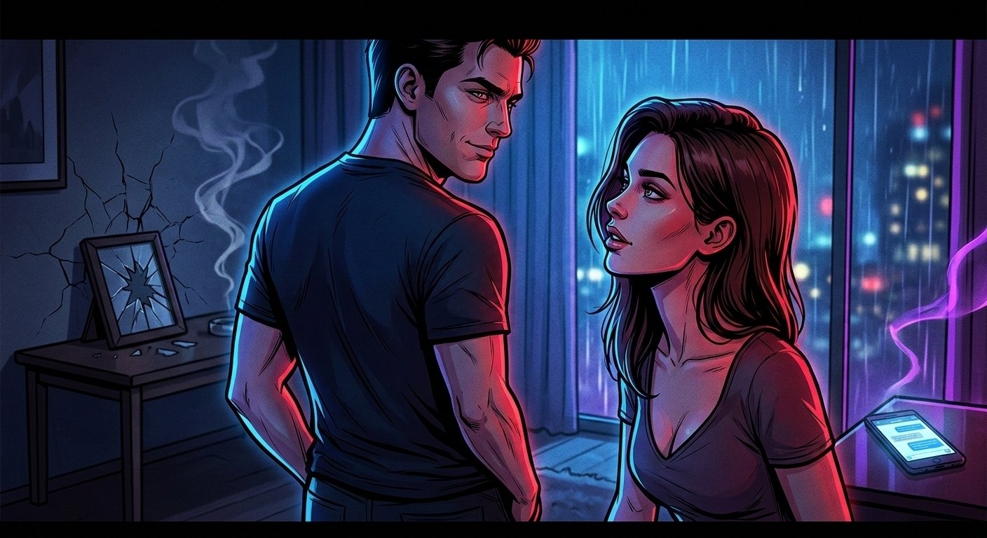 How To Make Your Partner Want You More Without Begging
