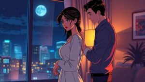How to Meet Your Wife's Emotional Needs: A Realistic Guide