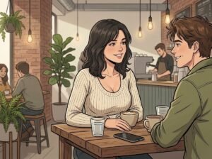 How to Flirt Authentically Without Feeling Awkward
