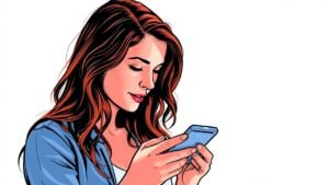 Stop Texting Them First: Why People Start Pulling Away