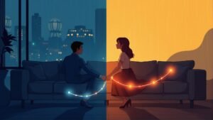 Psychological Reasons You Feel Lonely in Love