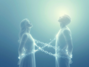 The Psychology of Forgiveness: Why Letting Go is For You