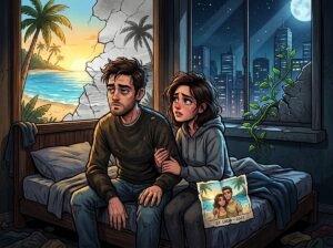 How to Navigate the Honeymoon Phase to Real Life