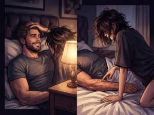 20 Little Things Women Do That Men Secretly Love