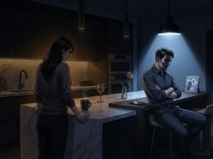 When a Man Secretly Hates His Wife: 8 Silent Signs