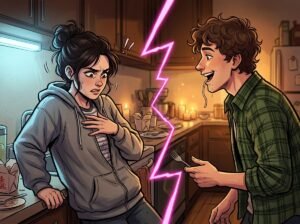 The “Ick” Factor: Why Attraction Suddenly Disappears