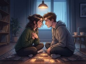 5 Conversations That Reveal Real Compatibility