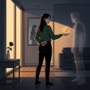 The Psychology of Forgiveness: When to Give a Second Chance