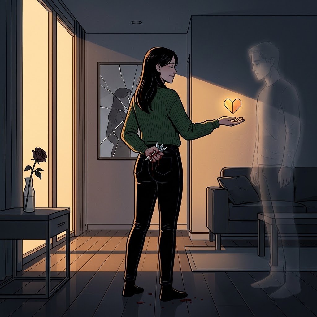 The Psychology of Forgiveness: When to Give a Second Chance
