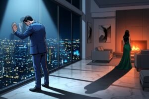 Why High Achievers Often Struggle with Romantic