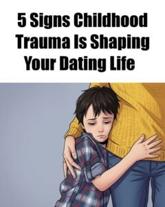 5 Subtle Ways Your Childhood Trauma is Affecting Your