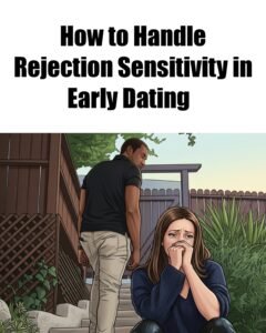 How to Deal with 'Rejection Sensitivity' in the Early