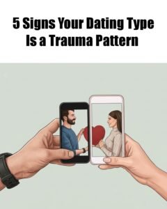 5 Signs Your 'Type' in Dating is Actually Just a