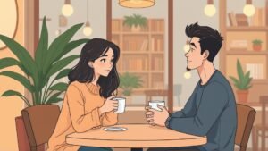 How to Date an Introvert: The Ultimate Psychological Guide