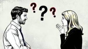 Why is just saying sorry not enough?