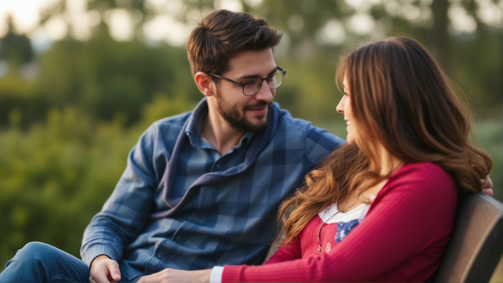 5 Unspoken Rules That Make Long-Distance Love Last