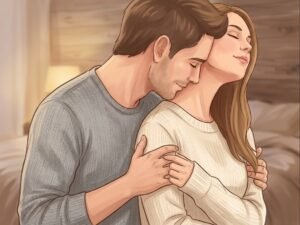 What Women Secretly Want During Intimate Moments