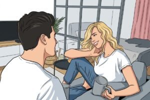 10 Signs a Married Woman Is Emotionally Involved Elsewhere
