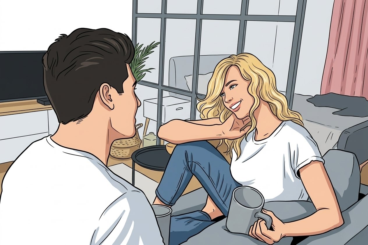 10 Signs a Married Woman Is Emotionally Involved Elsewhere