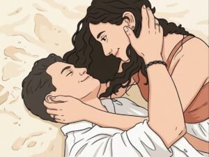 The One Mistake Women Make When Deeply in Love
