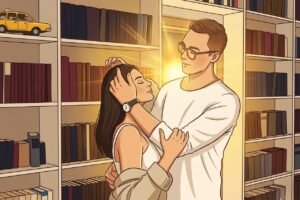 How to Touch a Woman So She Feels Deep Desire