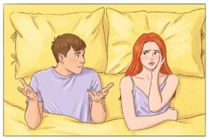 Things You Should Never Do During Sex (Science)