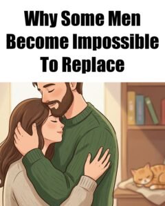 Why Some Men Become Impossible To Replace