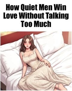7 Ways Introverted Men Attract Love Without Chasing