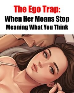 The Ego Trap: When Her Moans Mislead You