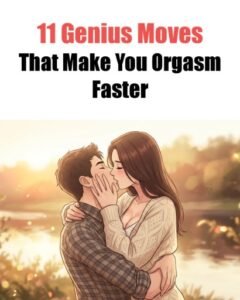 11 Smart Ways to Reach Orgasm Faster Naturally