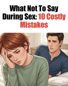 What Not To Say During Sex: 10 Costly Mistakes