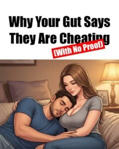 Is It Paranoia or Are They Cheating? How to Know