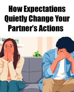 The "Pygmalion Effect": How Your Expectations Shape Your