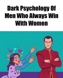 The Hidden Traits That Make Women Choose Him