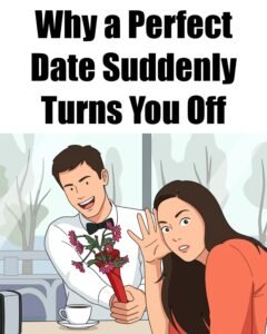Why You Suddenly Get the "Ick" in Dating (And How to Handle