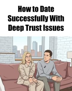 How to Date Successfully When You Have Deep Trust Issues