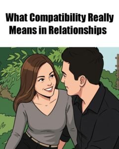 The True Meaning of "Compatibility" (It's Not What You