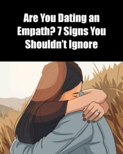 7 Signs You Are Dating an Empath (And How to Protect Their