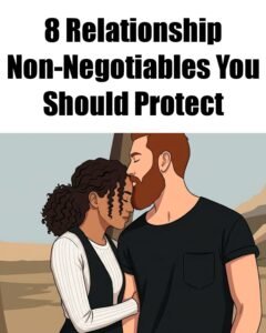 8 Things You Should Never Compromise on in a Relationship