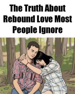 The Psychology Behind "Rebound Relationships": Do They Ever