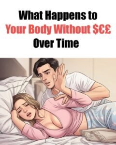 What Happens to Your Body Without Sex Over Time