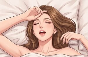 11 Hidden Signs She’s Obsessed With Intimacy (Truth)