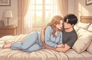 Why Women Desire Deeper Intimacy: Psychology Explained