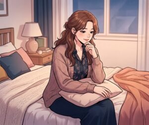 6 Things Women Want in Bed But Are Too Shy to Say