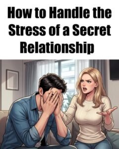 How to Handle the Deep Psychological Toll of Keeping a