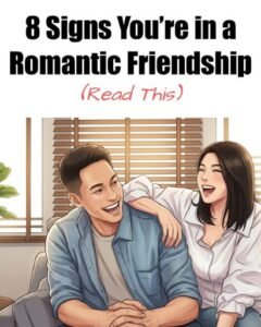 8 Signs You’re in a Romantic Friendship (Read This)