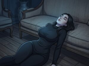 5 Signs She Just Slept With Someone Else: A Psych Guide