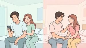 7 Things Men Do In Bed When They Truly Love You